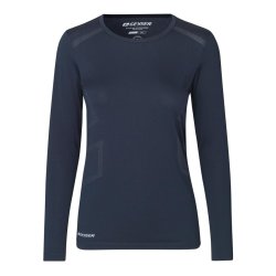 Geyser Seamless Long-sleeved T-Shirt Dame G11021