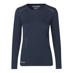 Geyser Seamless Long-sleeved T-Shirt Dame G11021