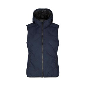 Geyser Quiltet Vest Dame G11031