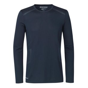 Geyser Long-sleeved Seamless T-shirt