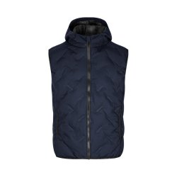 Geyser Quilted Vest Herre G21031