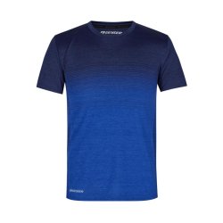 Geyser Seamless Striped T-Shirt Herre G21024