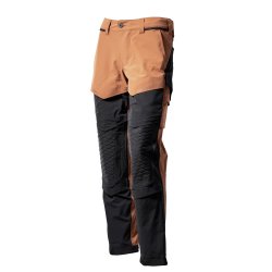 Mascot Customized Bukser Med Knlommer 22279-605