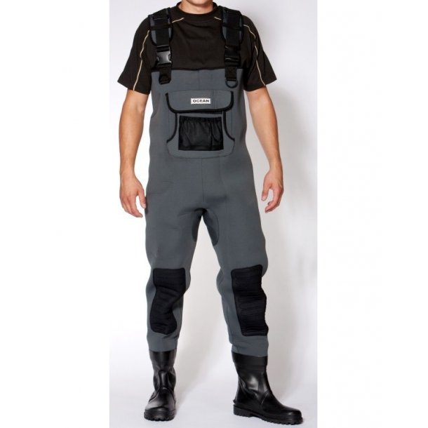 Ocean Neopren Waders 60-70/080004