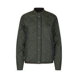 ID Allround Termojakke Dame 0881