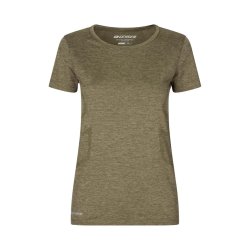 Geyser Seamless T-Shirt Dame G11020
