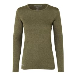 Geyser Seamless Long-sleeved T-Shirt Dame G11021