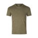 Oliven Melange,XS