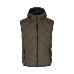 Geyser Quilted Vest Herre G21031