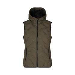 Geyser Quiltet Vest Dame G11031