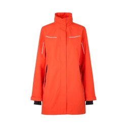 ID Zip-n-Mix Skaljakke Dame 0713