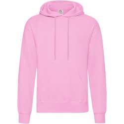 Fruit of the Loom Classic Hooded Sweat F421