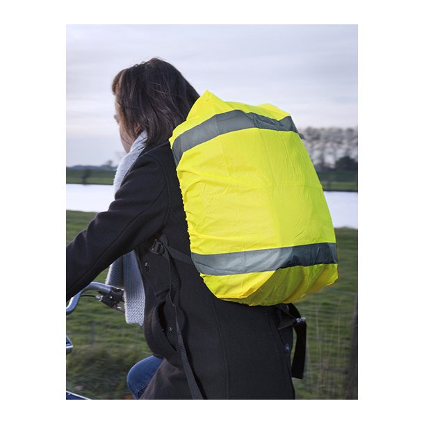 Printwear High Vis Bacpack NT5492