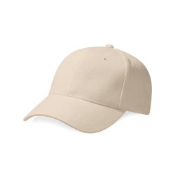 Beechfield Pro-Style Heavy Brushed Cotton Cap CB65