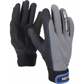 OX-ON Vibrationsdmpende Handsker 12000