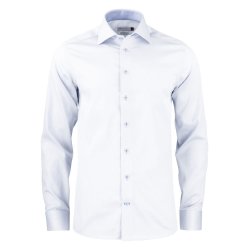 J. Harvest &amp; Frost Red Bow 29 Skjorte Regular 2902901