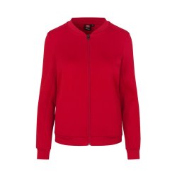 ID Pro Wear Care Sweatshirt Ub�rstet Dame 0381