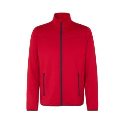 ID Stretch Komfort Cardigan Herre 0840