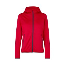 ID Stretch Komfort Cardigan Dame 0841