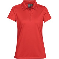 Stormtech Eclipse Pique Polo Dame SP06