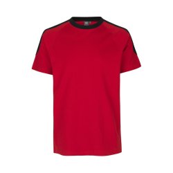 ID Pro Wear T-Shirt Kontrast 0302