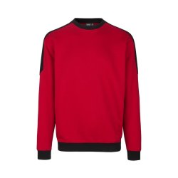 ID Pro Wear Sweatshirt Kontrast 0362