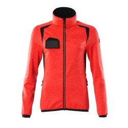 Mascot Accelerate Fleecetrje Med Lynls Dame 19453-316