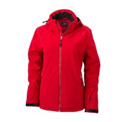James &amp; Nicholson Winthersport Jacket Dame JN1053