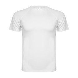 Roly Montecarlo T-shirt Herre RY0425