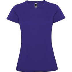Roly Montecarlo T-shirt Dame RY0423
