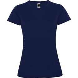 Roly Montecarlo T-shirt Dame RY0423