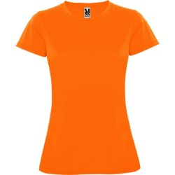 Roly Montecarlo T-shirt Dame RY0423