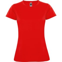 Roly Montecarlo T-shirt Dame RY0423