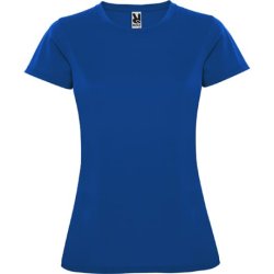 Roly Montecarlo T-shirt Dame RY0423