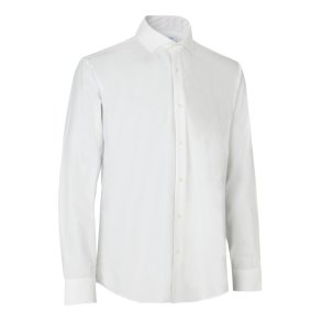 Seven Seas Hybrid Skjorte Modern Fit Herre L/S S50