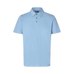 Seven Seas �kologisk Polo-shirt Herre S522