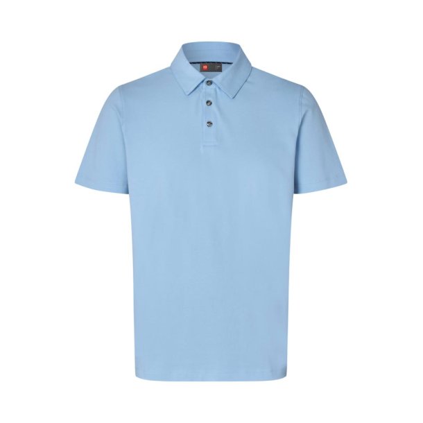 Seven Seas �kologisk Polo-shirt Herre S522