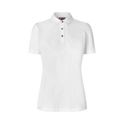 Seven Seas �kologisk Polo-shirt Dame S523
