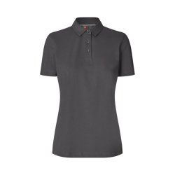 Seven Seas �kologisk Polo-shirt Dame S523