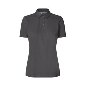Seven Seas �kologisk Polo-shirt Dame S523