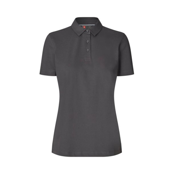 Seven Seas �kologisk Polo-shirt Dame S523