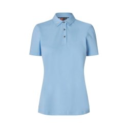 Seven Seas �kologisk Polo-shirt Dame S523