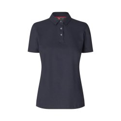 Seven Seas �kologisk Polo-shirt Dame S523