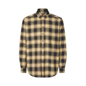 Seven Seas Flannel Skjorte | unisex