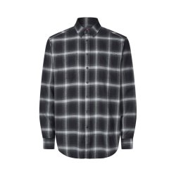 Seven Seas Flannel Skjorte S64