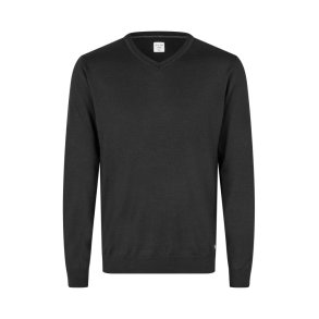 Seven Seas The Knit V-Neck Herre S670 