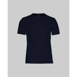 Nimbus Santa Monica Interlock T-shirt Herre