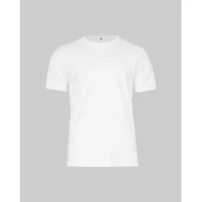 Nimbus Santa Monica Interlock T-shirt Herre