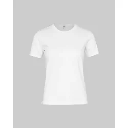 Nimbus Santa Monica Interlock T-shirt Dame