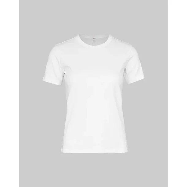 Nimbus Santa Monica Interlock T-shirt Dame